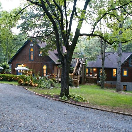 Ebenezer House Bed & Breakfast Burtonsville Экстерьер фото
