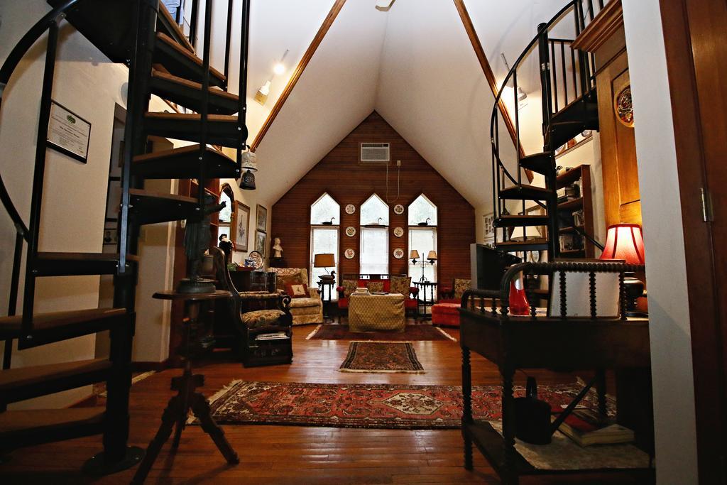 Ebenezer House Bed & Breakfast Burtonsville Экстерьер фото