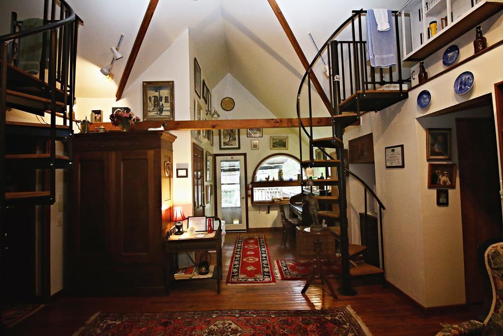 Ebenezer House Bed & Breakfast Burtonsville Экстерьер фото