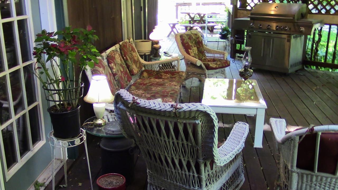 Ebenezer House Bed & Breakfast Burtonsville Экстерьер фото