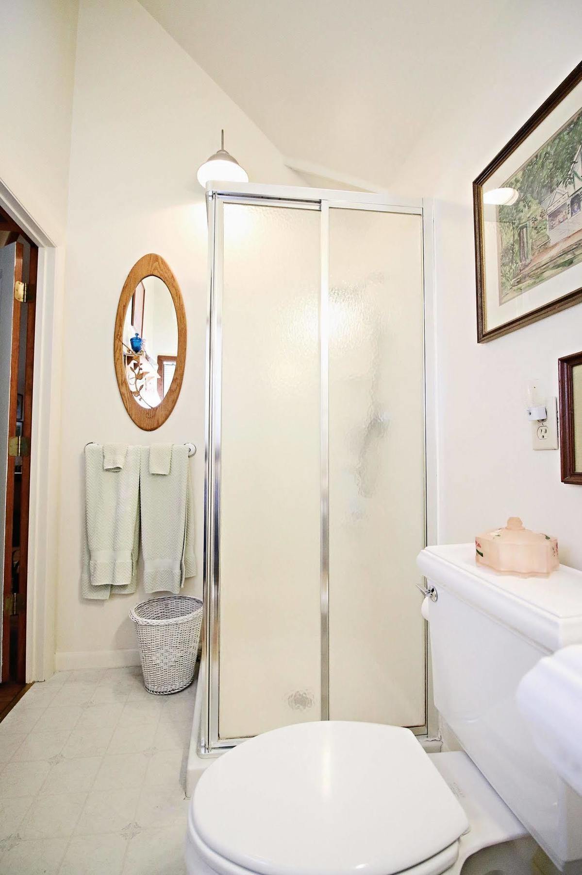 Ebenezer House Bed & Breakfast Burtonsville Экстерьер фото